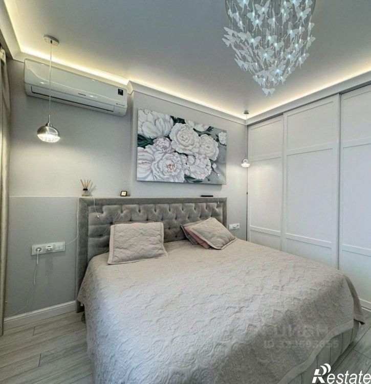 2-комн квартира Нижегородская улица, 31 с2,  д. 31 с2