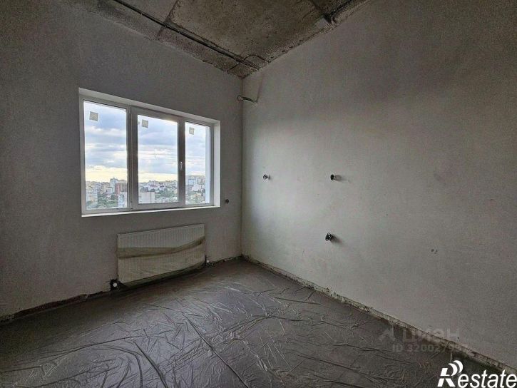 4-комн квартира Нижегородская улица, 31 с3,  д. 31 с3