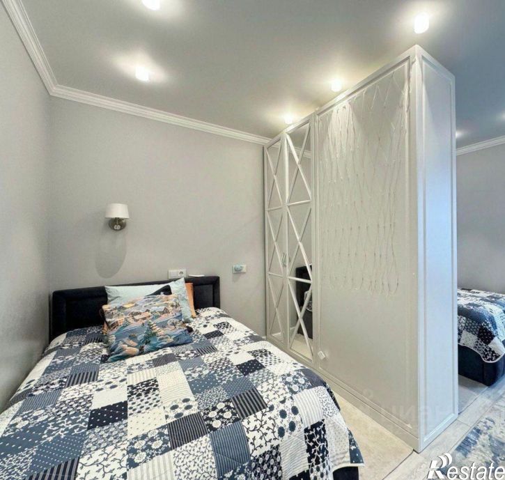 2-комн квартира Нижегородская улица, 31 с2,  д. 31 с2