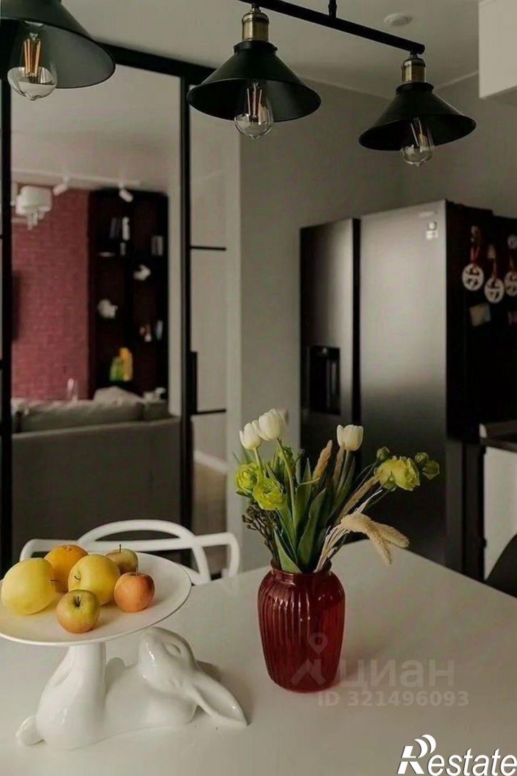 3-комн квартира Доломановский переулок, 19,  д. 19