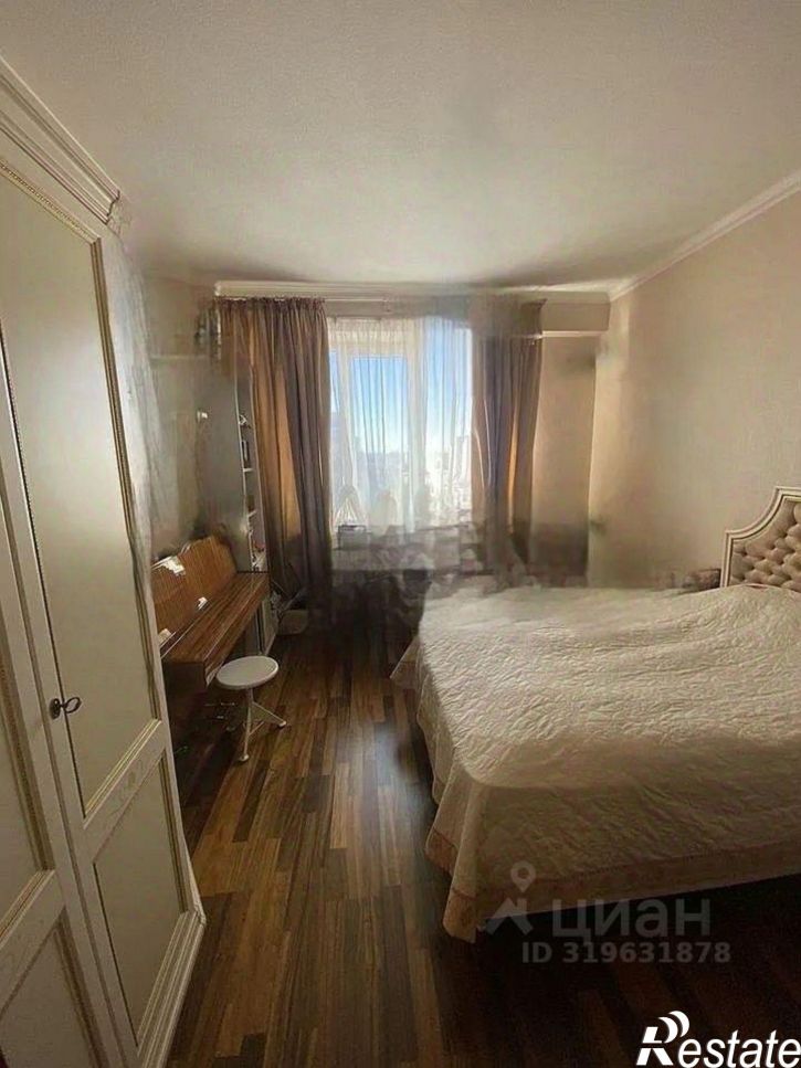 2-комн квартира Пушкинская улица, 144А,  д. 144А