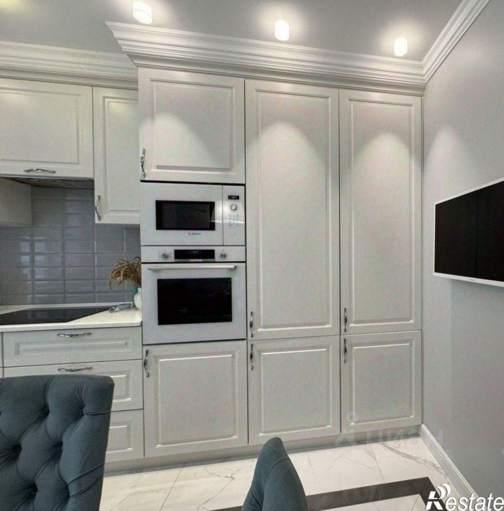 2-комн квартира Нижегородская улица, 31 с2,  д. 31 с2