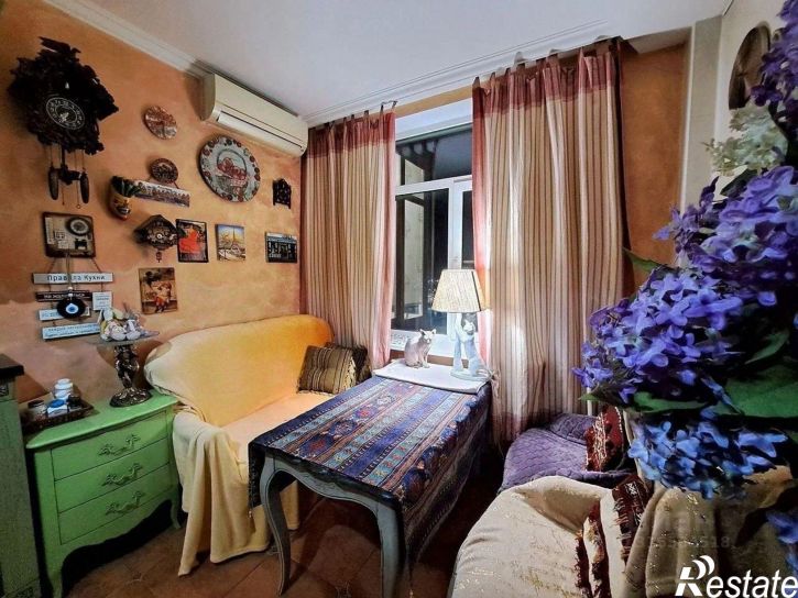 2-комн квартира Ульяновская улица, 50,  д. 50