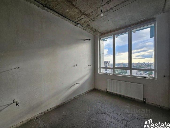 4-комн квартира Нижегородская улица, 31 с3,  д. 31 с3