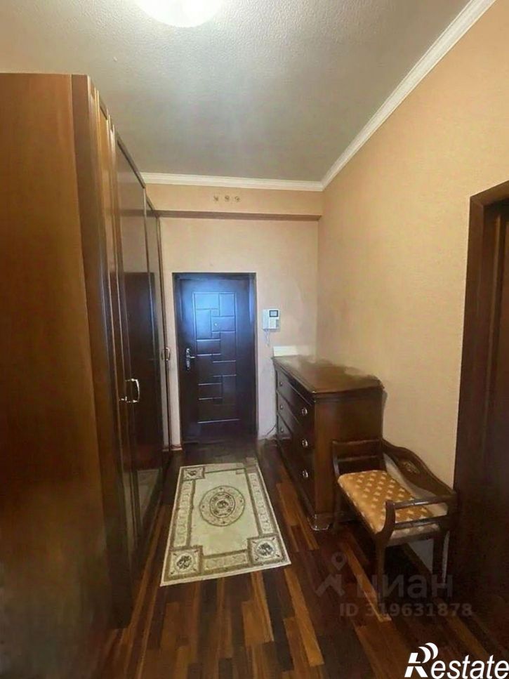 2-комн квартира Пушкинская улица, 144А,  д. 144А