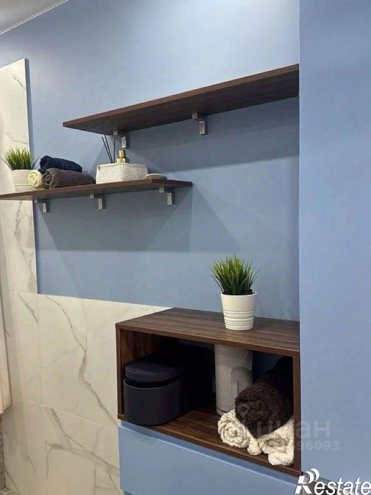 3-комн квартира Доломановский переулок, 19,  д. 19