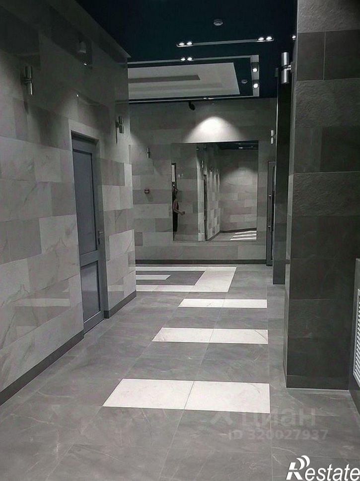 4-комн квартира Нижегородская улица, 31 с3,  д. 31 с3