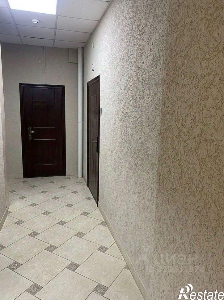 2-комн квартира Пушкинская улица, 144А,  д. 144А