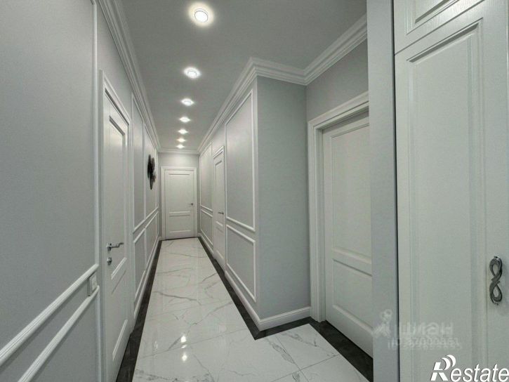 2-комн квартира Нижегородская улица, 31 с2,  д. 31 с2