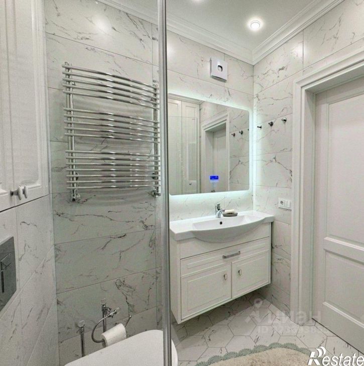 2-комн квартира Нижегородская улица, 31 с2,  д. 31 с2