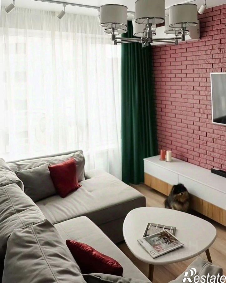 3-комн квартира Доломановский переулок, 19,  д. 19