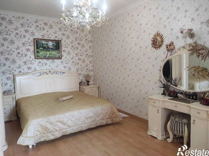 2-комн квартира Ульяновская улица, 50,  д. 50