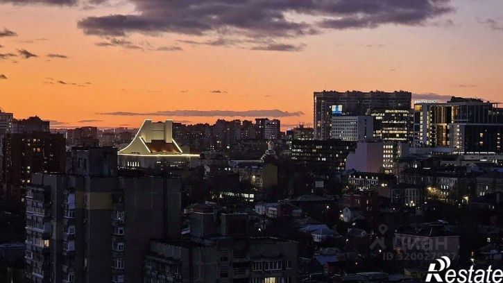 4-комн квартира Нижегородская улица, 31 с3,  д. 31 с3