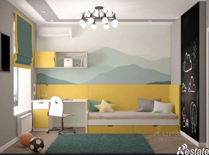 3-комн квартира Доломановский переулок, 19,  д. 19