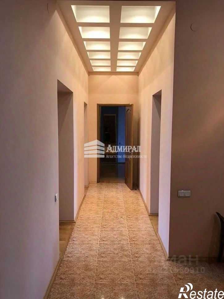 4-комн квартира Будённовский проспект, 51,  д. 51