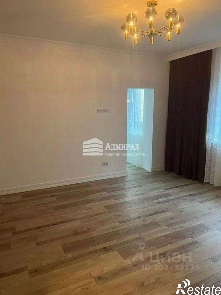 5-комн квартира Будённовский проспект, 2А,  д. 2А