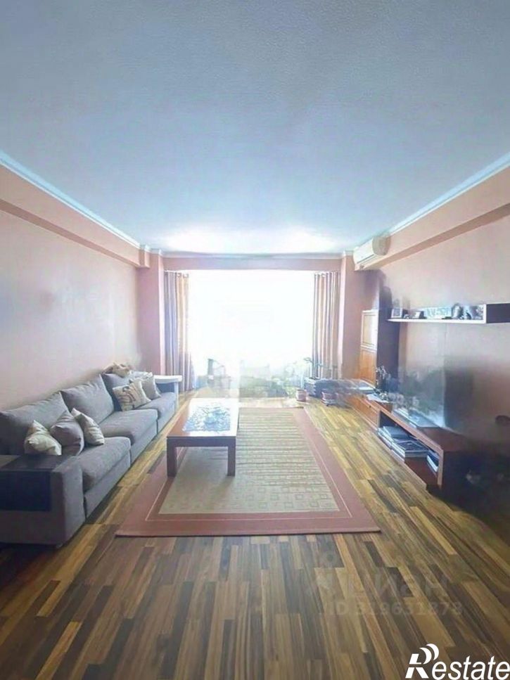 2-комн квартира Пушкинская улица, 144А,  д. 144А