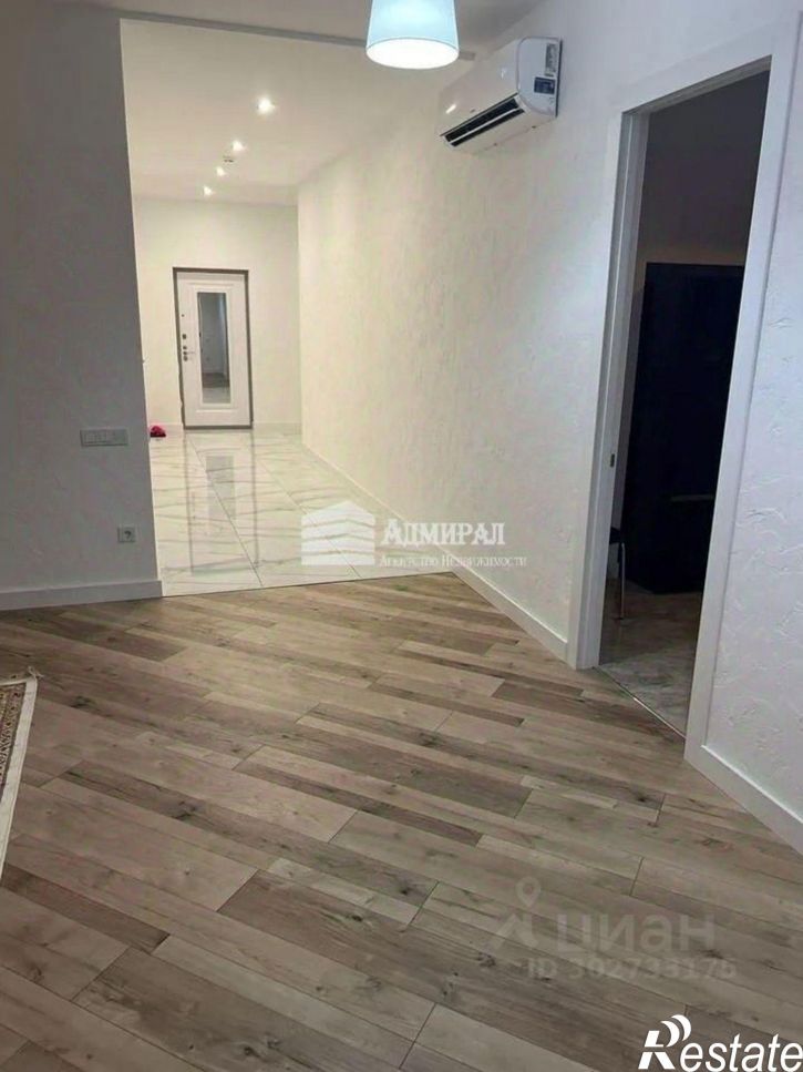 5-комн квартира Будённовский проспект, 2А,  д. 2А