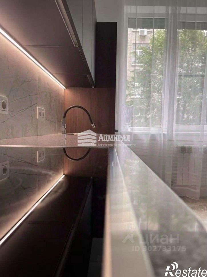 5-комн квартира Будённовский проспект, 2А,  д. 2А