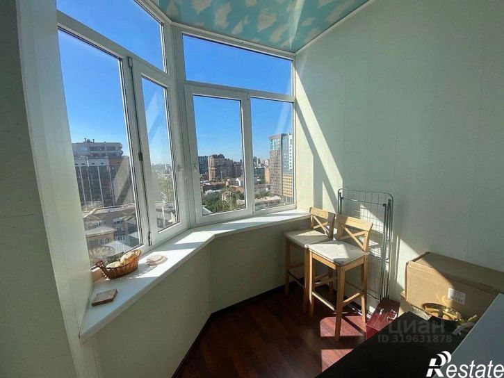 2-комн квартира Пушкинская улица, 144А,  д. 144А