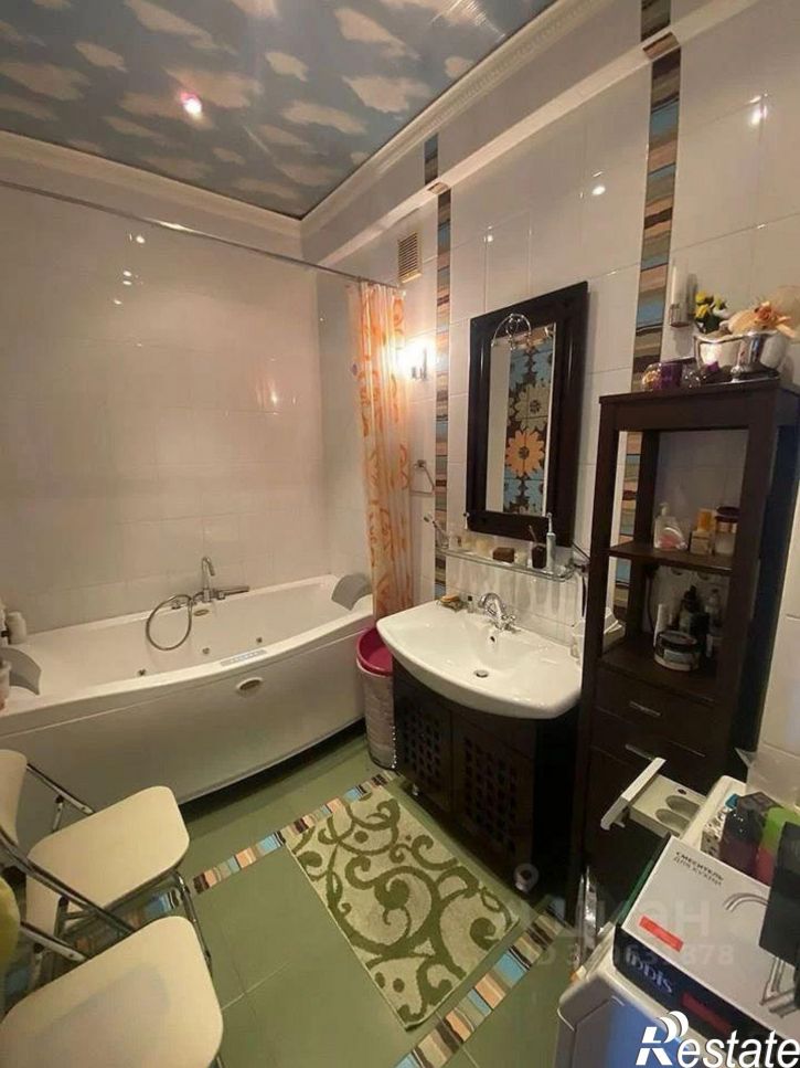 2-комн квартира Пушкинская улица, 144А,  д. 144А