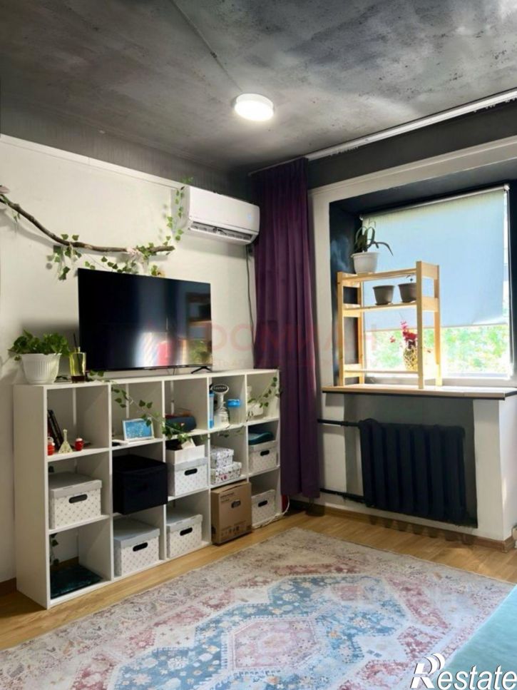 1-комн квартира Ростов-на-Дону г., Первомайский