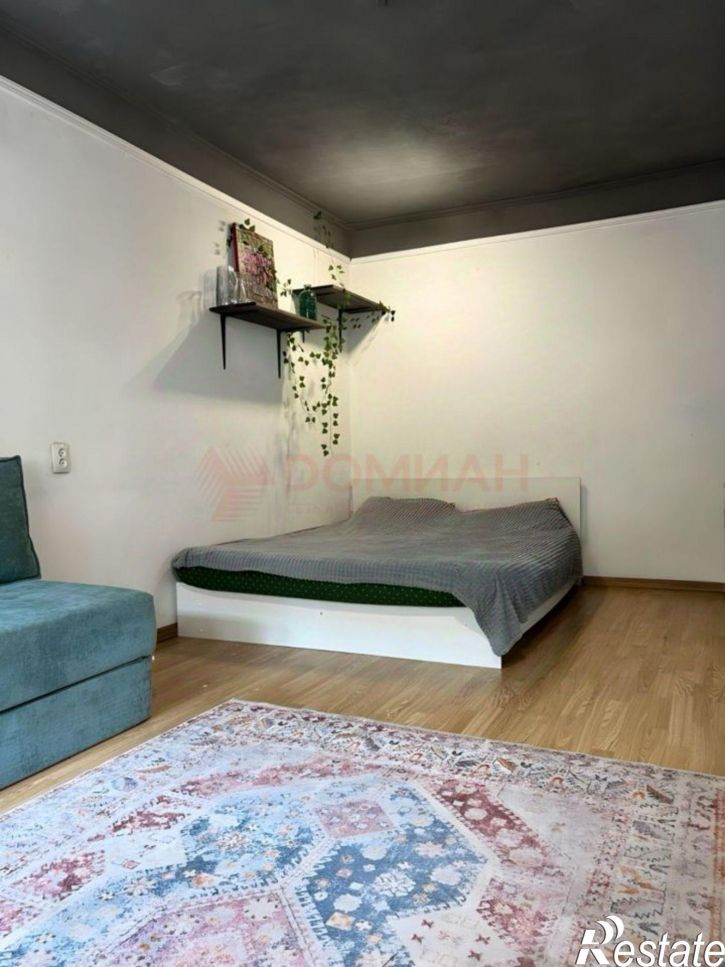 1-комн квартира Ростов-на-Дону г., Первомайский