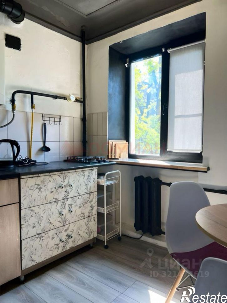 1-комн квартира Ростов-на-Дону г., Первомайский