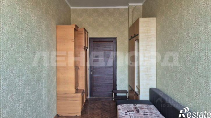 Комната улица Максима Горького, 34/72,  д. 34/72