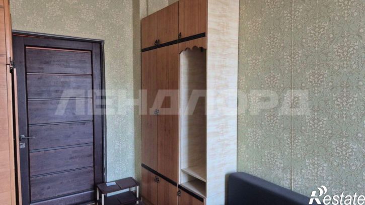 Комната улица Максима Горького, 34/72,  д. 34/72