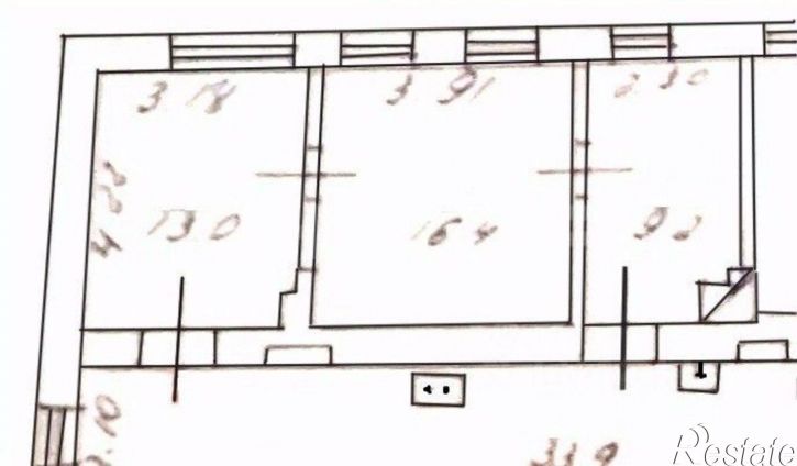 Комната 17-я линия, 5,  д. 5
