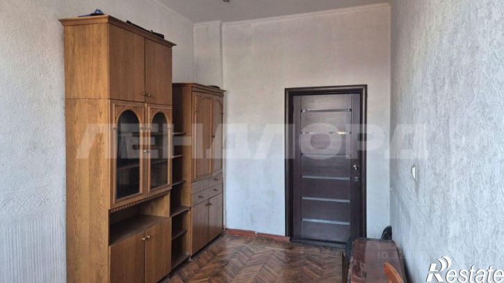 Комната улица Максима Горького, 34/72,  д. 34/72