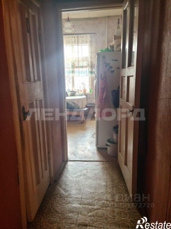 Комната улица Максима Горького, 34/72,  д. 34/72