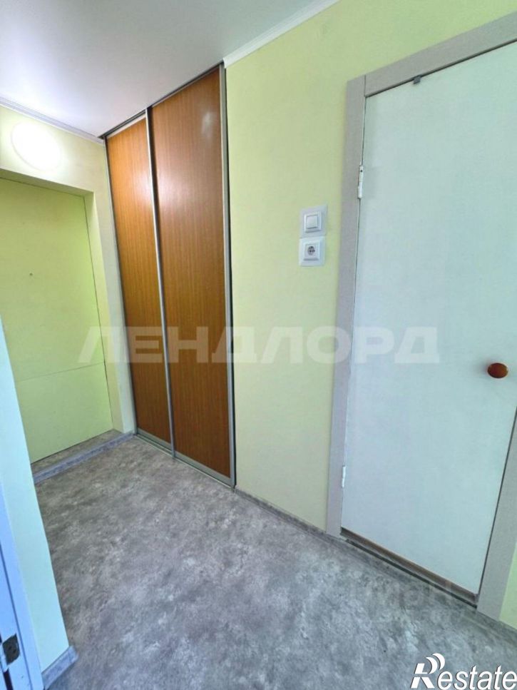 1-комн квартира Вятская улица, 77/3,  д. 77/3