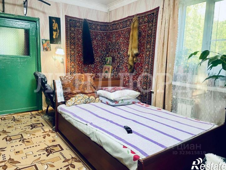 2-комн квартира Сулинский переулок, 8,  д. 8