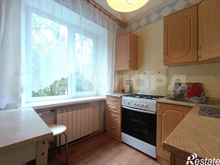 3-комн квартира улица Города Ле-Ман, 9,  д. 9