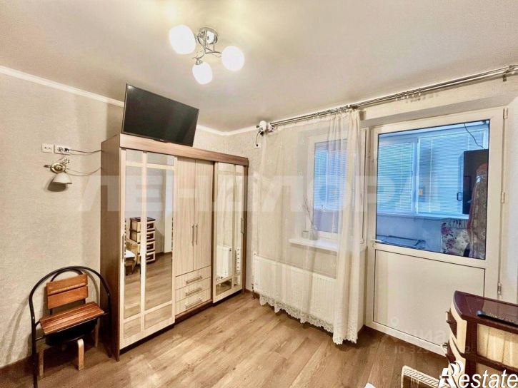 1-комн квартира Ростов-на-Дону, улица Шаповалова