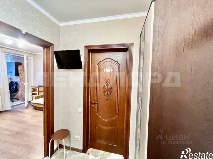 1-комн квартира Ростов-на-Дону, улица Шаповалова