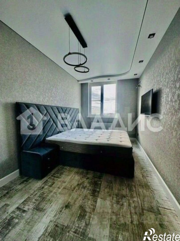 1-комн квартира Ростов-на-Дону, Стабильная улица, 3с3