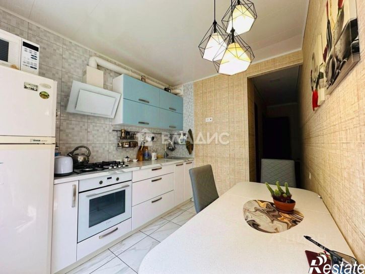 2-комн квартира Ростов-на-Дону, улица Зорге, 72/44