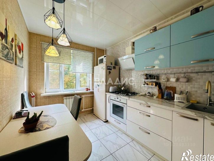 2-комн квартира Ростов-на-Дону, улица Зорге, 72/44