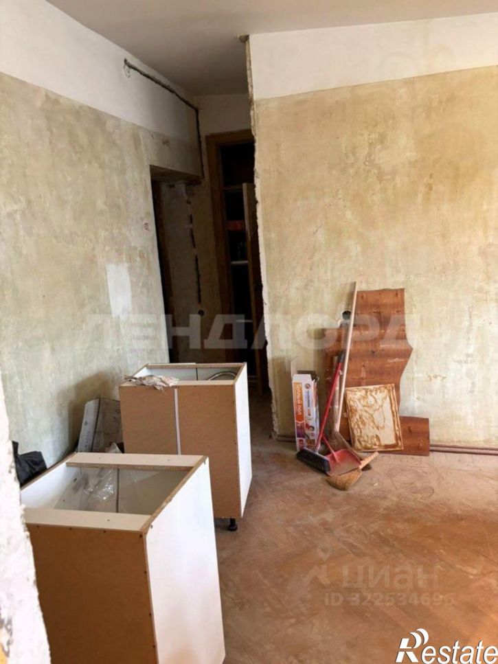 3-комн квартира проспект Стачки, 3,  д. 3