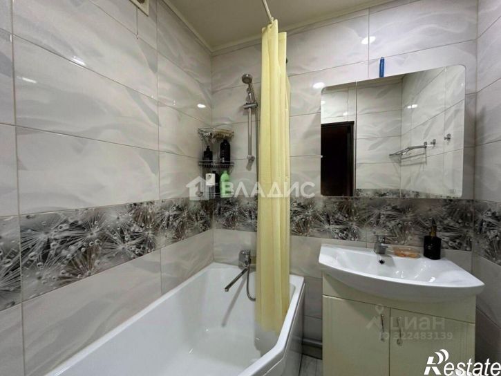 2-комн квартира Ростов-на-Дону, улица Зорге, 72/44