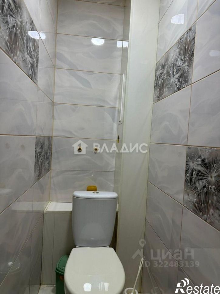 2-комн квартира Ростов-на-Дону, улица Зорге, 72/44