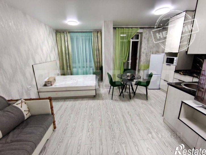 1-комн квартира 26-я линия, 35/1,  д. 35/1