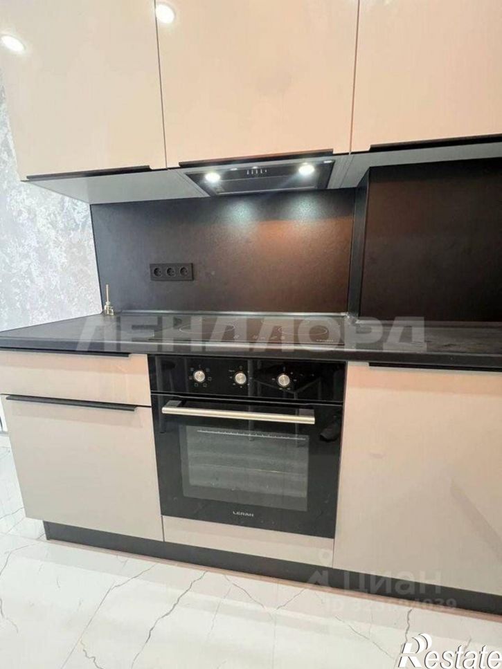 1-комн квартира проспект 40-летия Победы, 63/17 с1,  д. 63/17 с1