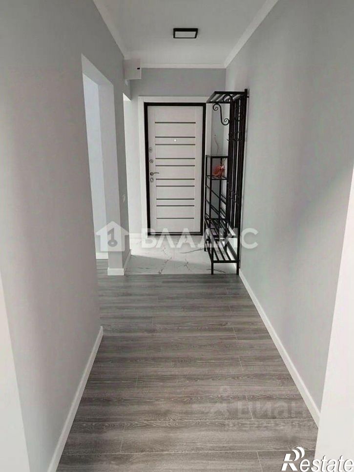 3-комн квартира Ростов-на-Дону, улица Ерёменко, 66/3