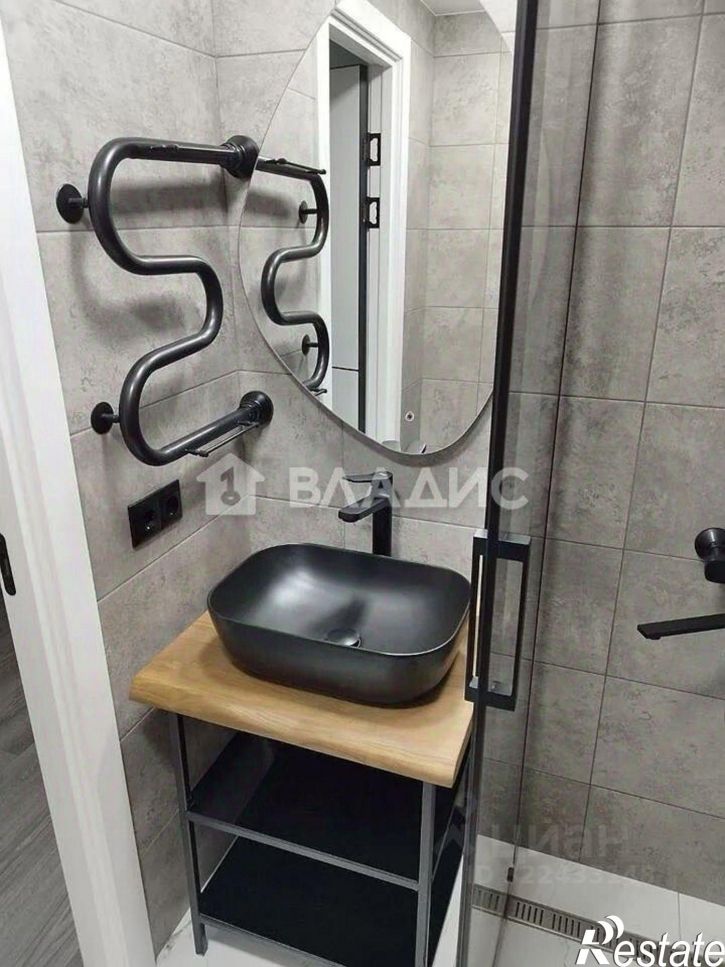 3-комн квартира Ростов-на-Дону, улица Ерёменко, 66/3