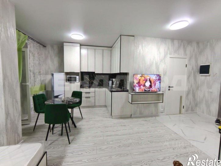 1-комн квартира 26-я линия, 35/1,  д. 35/1