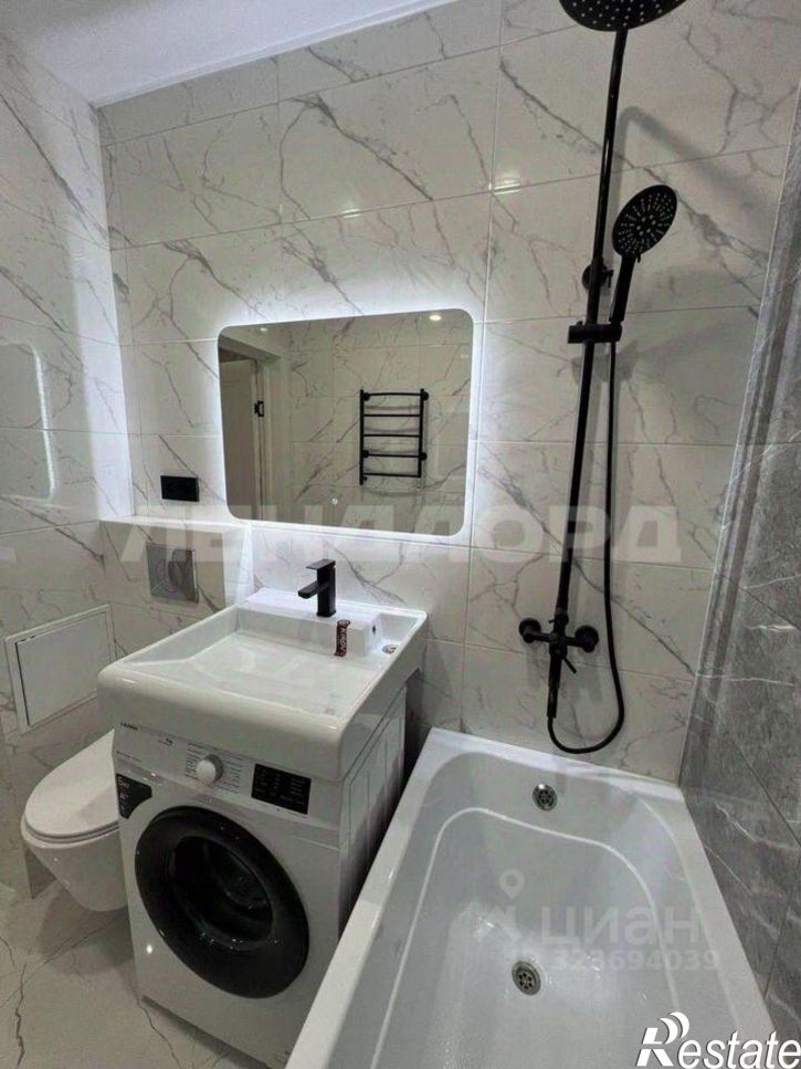 1-комн квартира проспект 40-летия Победы, 63/17 с1,  д. 63/17 с1